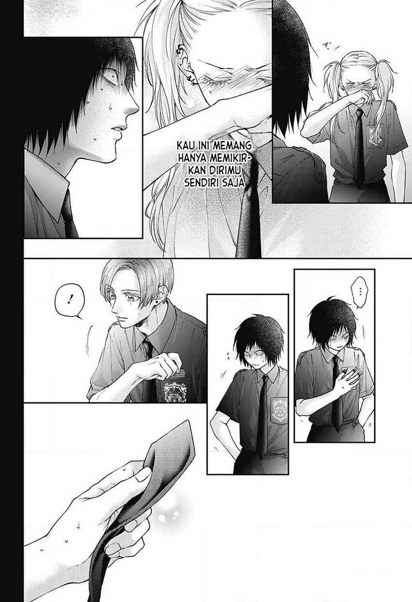 Kono Oto Tomare! Chapter 132 Gambar 5